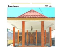 3 Habitación Casa en venta en Seyegan, Yogyakarta, Seyegan, Sleman