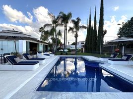 5 Habitación Casa en venta en Ixtlahuacan De Los Membrillos, Jalisco, Ixtlahuacan De Los Membrillos