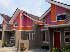 2 Bedroom Villa for sale in Setu Babakan, Jaga Karsa, Pancoranmas