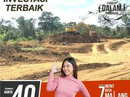  Land for sale in Sukun, Malang Regency, Sukun