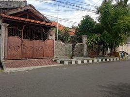 5 Habitación Casa en venta en Tambaksari, East Jawa, Tambaksari