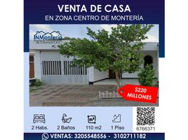 2 Habitación Casa en venta en Colombia, Monteria, Córdoba, Colombia