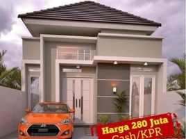 2 Kamar Rumah for sale in Jati, Kudus, Jati