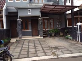 3 Schlafzimmer Haus zu verkaufen in Sawangan, West Jawa, Sawangan, Bogor