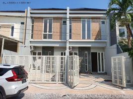 3 Habitación Villa en venta en Tambaksari, East Jawa, Tambaksari