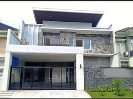4 Schlafzimmer Villa zu verkaufen in Wiyung, East Jawa, Wiyung