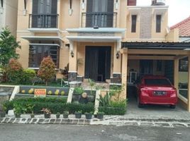 3 Kamar Vila for sale in Bumiaji, Malang Regency, Bumiaji