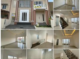4 Habitación Casa en venta en Lakarsantri, East Jawa, Lakarsantri