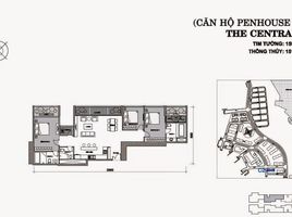 3 Schlafzimmer Wohnung zu verkaufen in Ward 22, Ho Chi Minh City, Ward 22