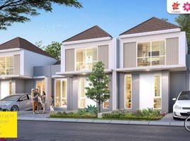 3 Kamar Rumah for sale in Cikupa, Tangerang, Cikupa