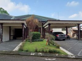 4 Kamar Rumah for sale in Citeureup, Bogor, Citeureup