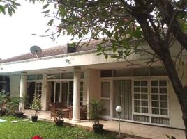 7 Bedroom Villa for sale in Universitas Katolik Indonesia Atma Jaya, Tanah Abang, Mampang Prapatan