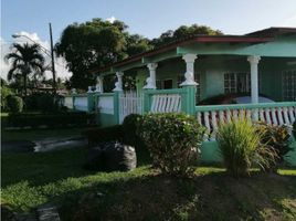 3 chambre Villa for sale in El Coco, La Chorrera, El Coco