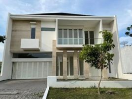 Maison 5 chambre à vendre à Lakarsantri, East Jawa, Lakarsantri, Surabaya