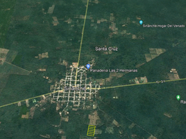  Land for sale in Sinanche, Yucatan, Sinanche