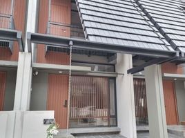 2 Bedroom Villa for sale in Curug, Tangerang, Curug