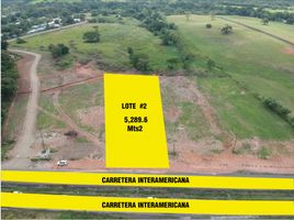  Terreno (Parcela) en venta en Capira, Panamá Oeste, Capira, Capira