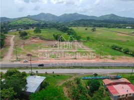  Grundstück zu verkaufen in Capira, Panama Oeste, Capira, Capira