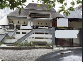 4 Schlafzimmer Villa zu verkaufen in Mulyorejo, East Jawa, Mulyorejo