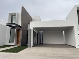 3 Schlafzimmer Haus zu verkaufen in Torreon, Coahuila, Torreon, Coahuila