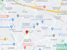 Maison 3 chambre à vendre à San Andres Cholula, Puebla, San Andres Cholula