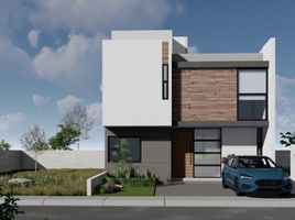 3 Bedroom House for sale in Corregidora, Queretaro, Corregidora