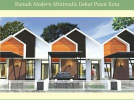 2 Kamar Vila for sale in Tajinan, Malang Regency, Tajinan