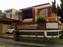 6 Kamar Vila for sale in Husein Sastranegara International Airport, Andir, Sukajadi