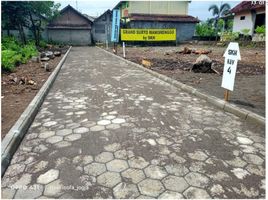  Land for sale in Manisrenggo, Klaten, Manisrenggo