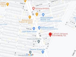 2 Schlafzimmer Villa zu verkaufen in Merida, Yucatan, Merida
