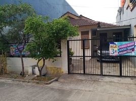 3 Schlafzimmer Haus zu verkaufen in Bekasi Timur, West Jawa, Bekasi Timur