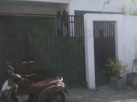 4 Habitación Casa en venta en Tambaksari, East Jawa, Tambaksari