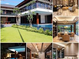 4 Kamar Rumah for sale in Surabaya, East Jawa, Wiyung, Surabaya