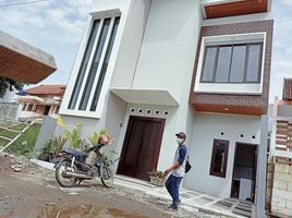 3 Habitación Casa en venta en Gondokusuman, Yogyakarta, Gondokusuman