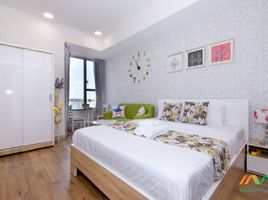 1 chambre Appartement à louer à , Ward 6