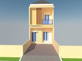  Villa en venta en Tambaksari, East Jawa, Tambaksari