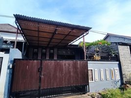 3 Kamar Vila for sale in Bali, Mengwi, Badung, Bali