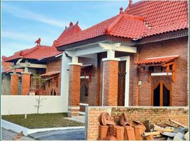 2 Bedroom Villa for sale in Prambanan, Klaten, Prambanan