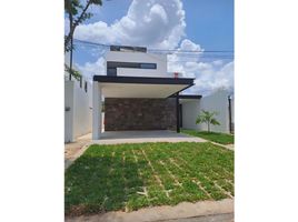 在Temozon, Yucatan出售的3 卧室 屋, Temozon