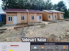 2 Kamar Rumah for sale in Lampung, Sukarame, Bandar Lampung, Lampung