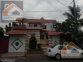 4 Schlafzimmer Haus zu verkaufen in Veracruz, Veracruz, Veracruz, Veracruz