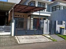 3 Kamar Vila for sale in Buduran, East Jawa, Buduran