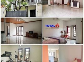 5 Kamar Vila for sale in Bali, Denpasar Selata, Denpasar, Bali