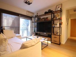 Studio Appartement zu verkaufen in Federal Capital, Buenos Aires, Federal Capital