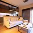 Studio Appartement zu verkaufen in Federal Capital, Buenos Aires, Federal Capital