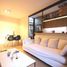 Studio Appartement zu verkaufen in Federal Capital, Buenos Aires, Federal Capital