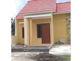 2 Bedroom House for sale in Ngapen, Klaten, Ngapen