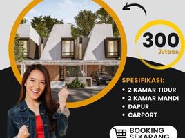 2 Bedroom House for sale in Kartajati, Majalengka, Kartajati