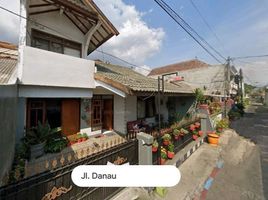 3 Bedroom Villa for sale in Kidung Kandang, Malang Regency, Kidung Kandang