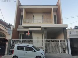 4 Habitación Casa en venta en Tambaksari, East Jawa, Tambaksari